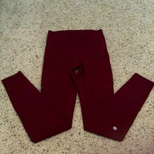 Lululemon leggings